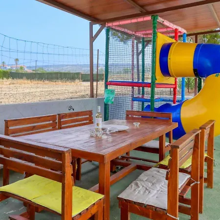 Holiday home Don Salvador By Ruralidays