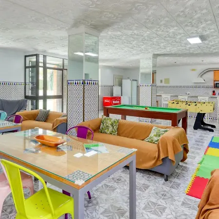 Holiday home Don Salvador By Ruralidays *