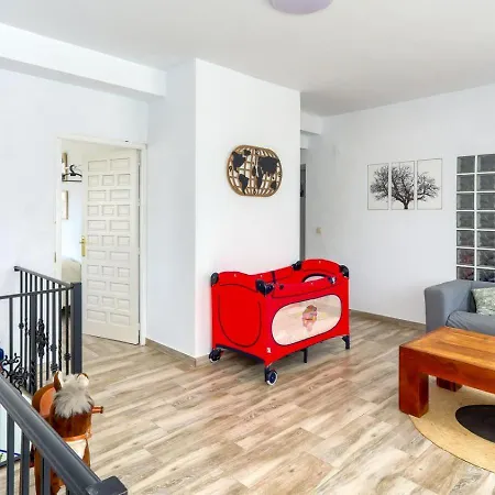 Holiday home Don Salvador By Ruralidays Ronda