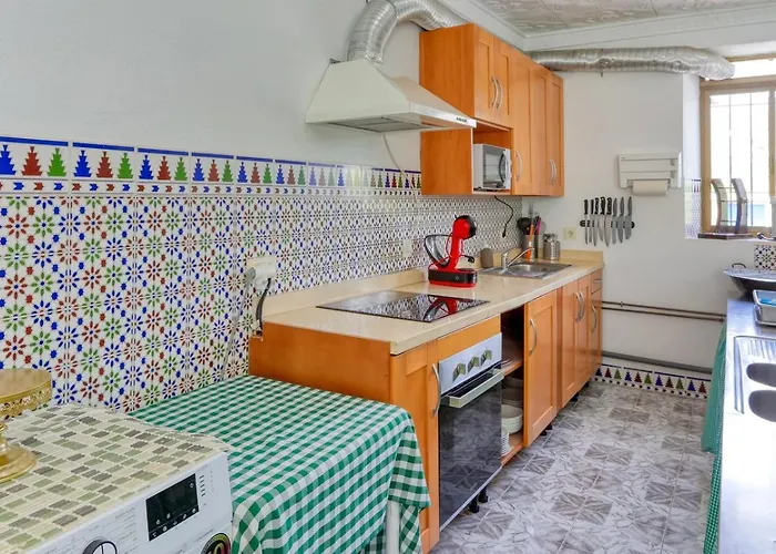 Don Salvador By Ruralidays *