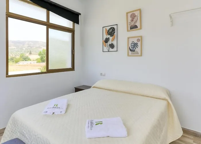 Don Salvador By Ruralidays