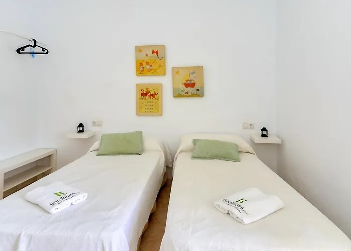 Don Salvador By Ruralidays Holiday home