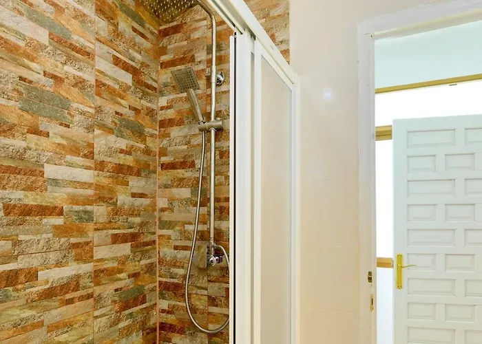 Holiday home Don Salvador By Ruralidays