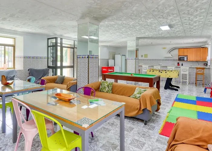 Holiday home Don Salvador By Ruralidays *