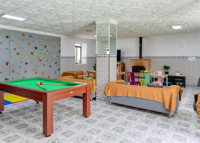 Holiday home Don Salvador By Ruralidays