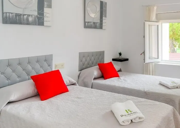 Don Salvador By Ruralidays Holiday home *