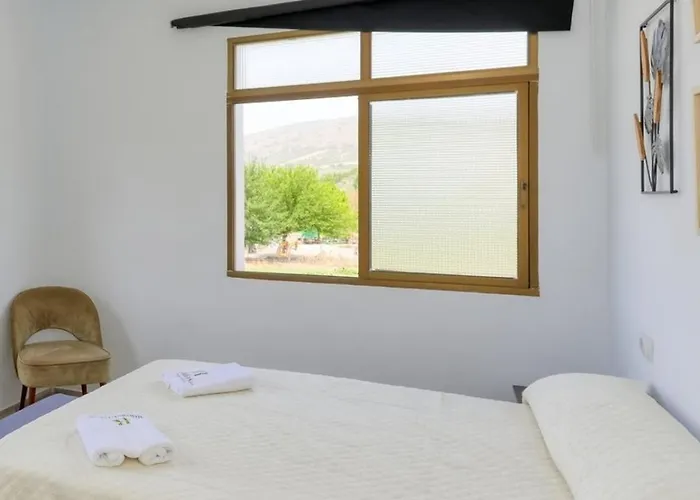 Holiday home Don Salvador By Ruralidays *