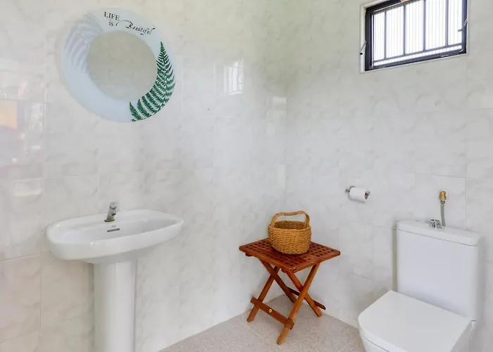 Don Salvador By Ruralidays Holiday home Ronda