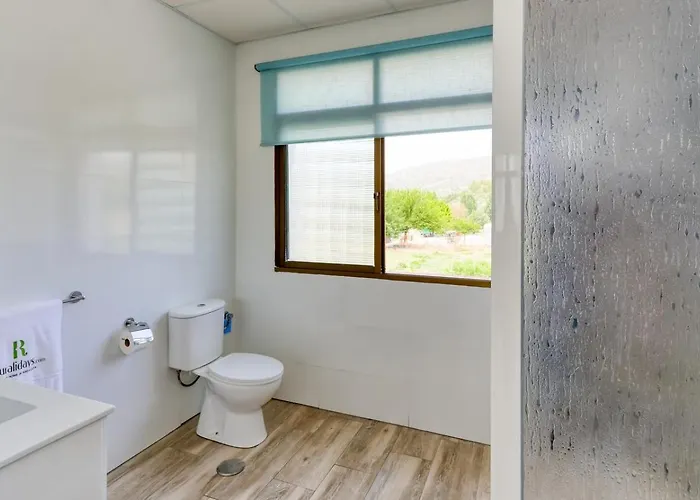 Don Salvador By Ruralidays *