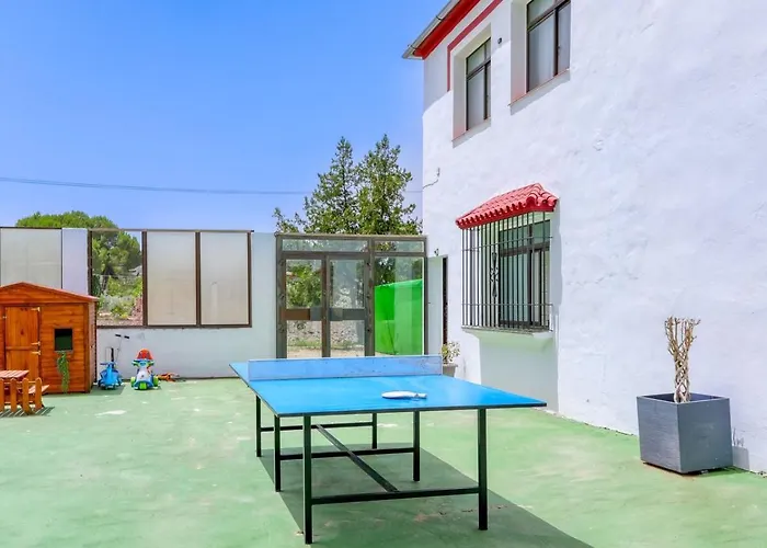 Holiday home Don Salvador By Ruralidays