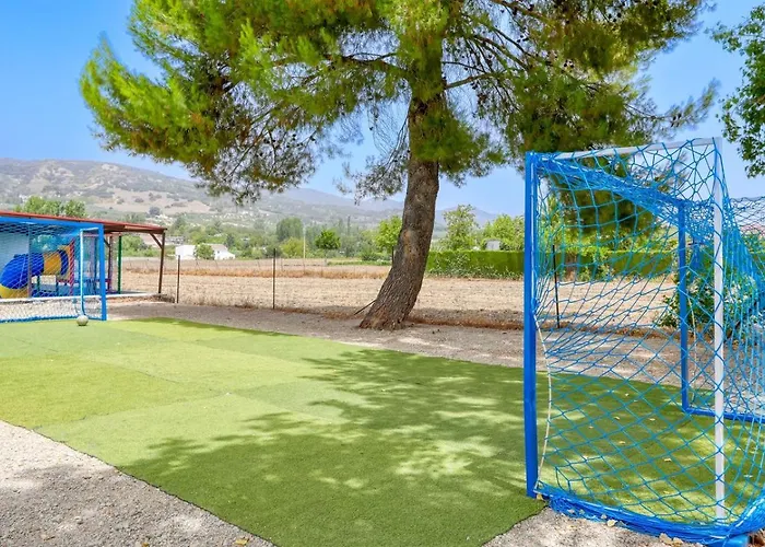 Holiday home Don Salvador By Ruralidays *