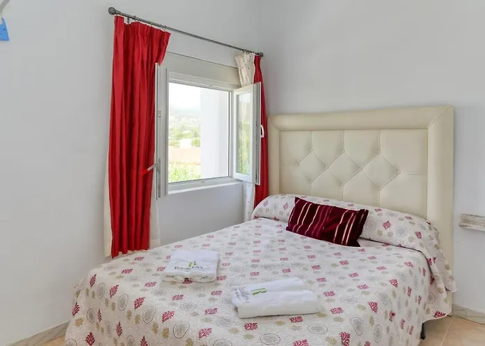 Don Salvador By Ruralidays Holiday home Ronda