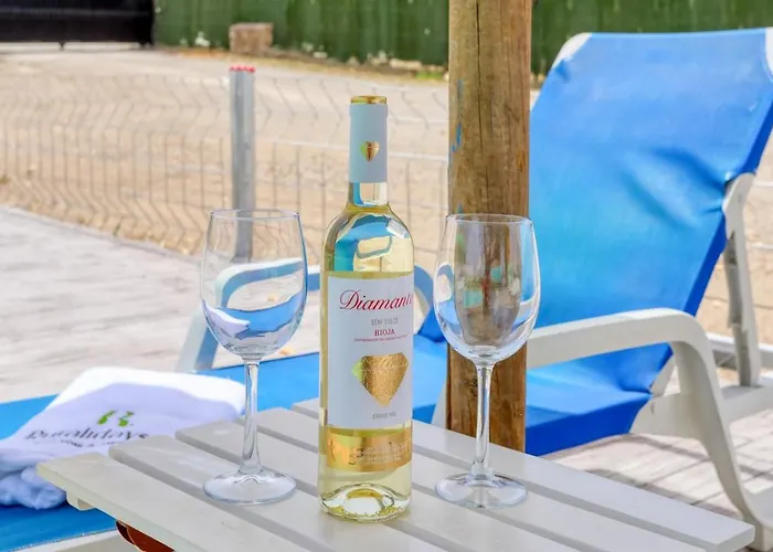 Holiday home Don Salvador By Ruralidays Ronda