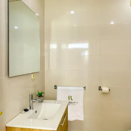 Don Salvador By Ruralidays * Ronda