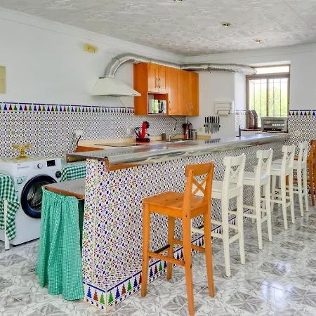 Don Salvador By Ruralidays