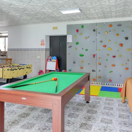 Hébergement de vacances Don Salvador By Ruralidays Ronda