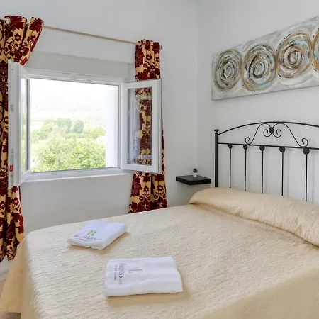 Don Salvador By Ruralidays * Ronda