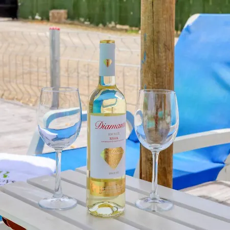 Hébergement de vacances Don Salvador By Ruralidays Ronda