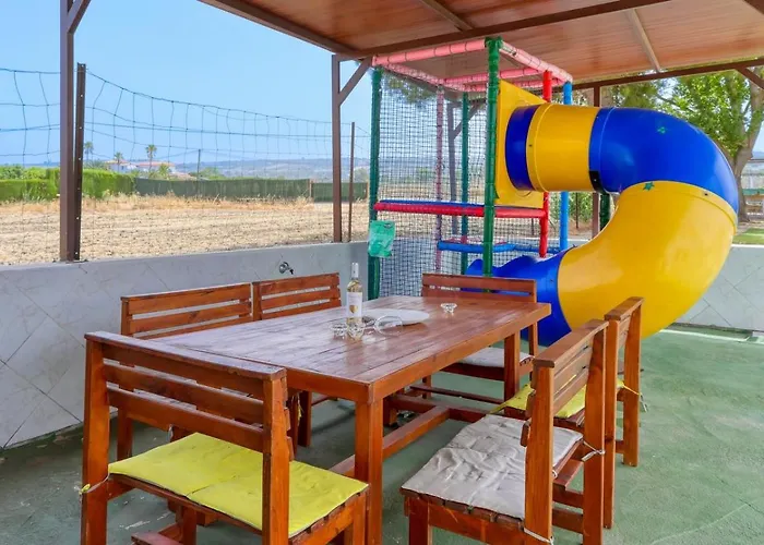 Дом отдыха Don Salvador By Ruralidays