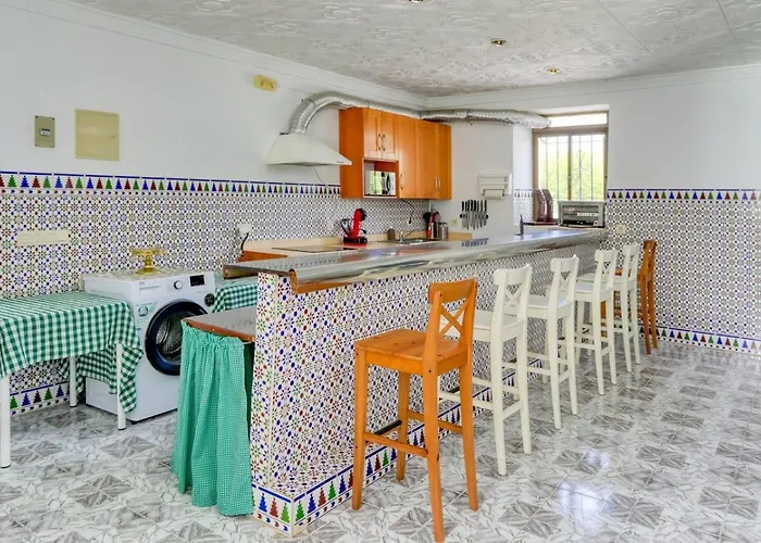 Don Salvador By Ruralidays