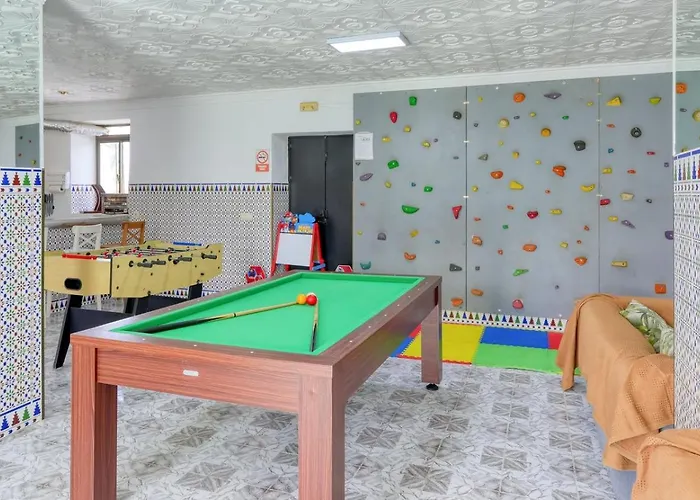 Дом отдыха Don Salvador By Ruralidays Ронда