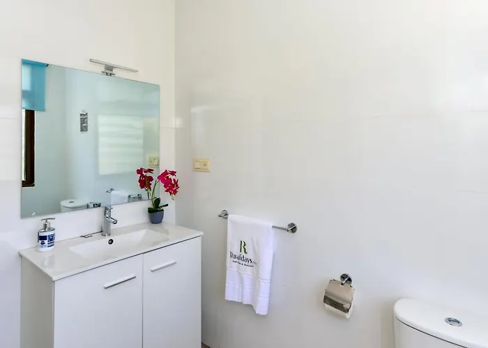 Don Salvador By Ruralidays Ронда