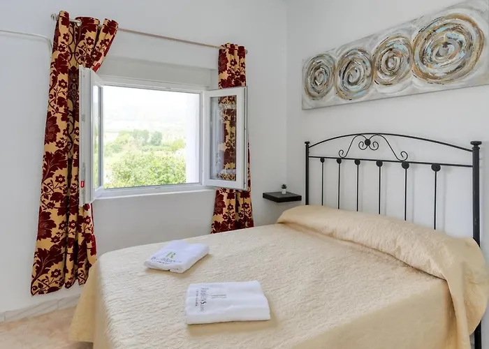 Don Salvador By Ruralidays * Ронда