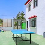 Holiday home Don Salvador By Ruralidays